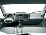 Isuzu NNR85 2008 года